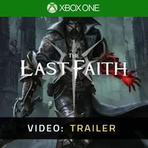 The Last Faith Xbox One - Video Trailer