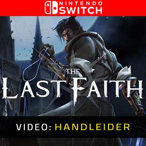 The Last Faith Video Trailer