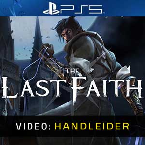 The Last Faith Video Trailer