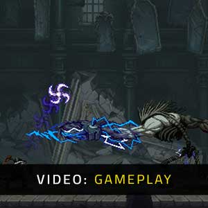 The Last Faith Gameplay Video