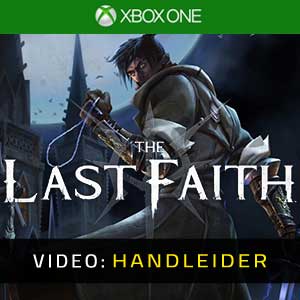The Last Faith Video Trailer