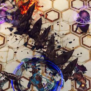 The Last Flame - Rotsen