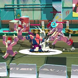 The Last Friend - Bescherm de camper