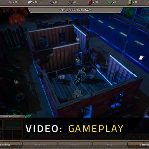 The Last Haven - Gameplayvideo