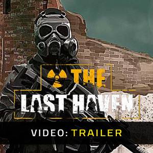 The Last Haven - Videotrailer