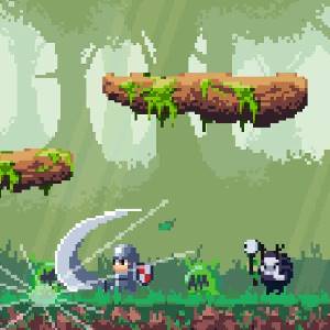 The Last Hero: Journey to the Unknown – Bos