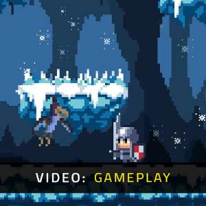 The Last Hero: Journey to the Unknown – Gameplay