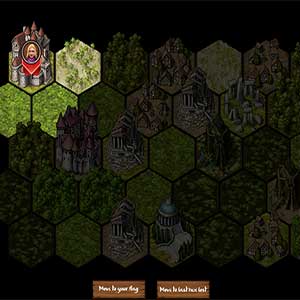 The Last Hex - Unlock Classes