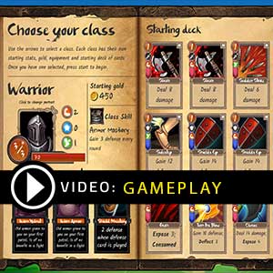 The Last Hex Gameplay Video