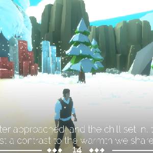 The Last Light - Winter