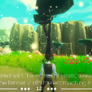 The Last Light - Bos