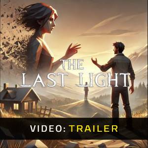 The Last Light - Video Trailer