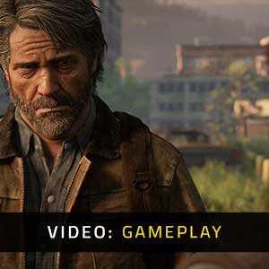 The Last Of Us Part 2 - Spelvideo