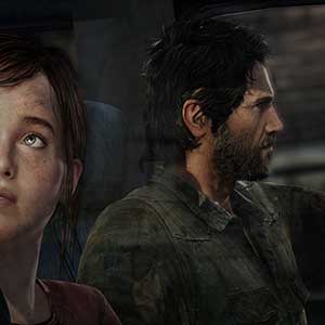 The Last Of Us Remastered - Binnengaan van Hidden Pines Corral