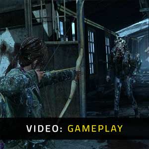 The Last Of Us Season Pass PS3 - Video Spelletjes