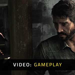 The Last Of Us Gameplay Video