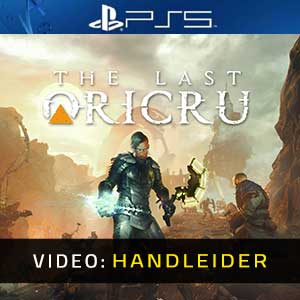 The Last Oricru - Video-Handleider