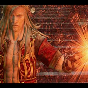 The Last Remnant