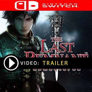 Koop The Last Remnant Remastered Nintendo Switch Goedkope Prijsvergelijke