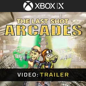 The Last Shot: Arcades Xbox Series – Trailer