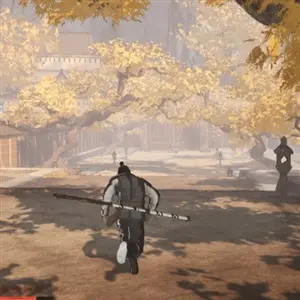 The Last Soldier of the Ming Dynasty - Rennen