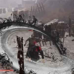 The Last Soldier of the Ming Dynasty - Slaan