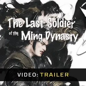 The Last Soldier of the Ming Dynasty - Trailer
