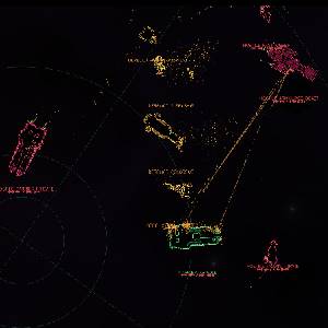 The Last Starship - Vijandig Contact