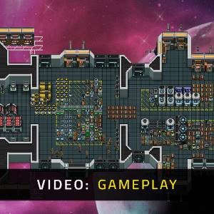 The Last Starship - Gameplayvideo