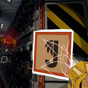 The Last Worker - Tagger