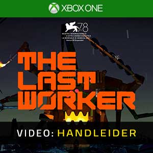 The Last Worker Xbox One- Video Aanhangwagen