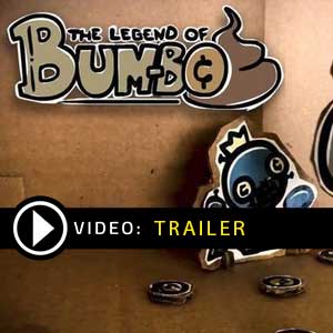 Koop The Legend of Bum-Bo CD Key Goedkoop Vergelijk de Prijzen