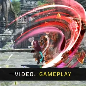 The Legend of Heroes: Trails beyond the Horizon - Gameplay