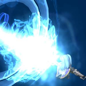 The Legend of Heroes Trails from Zero - Speciale aanval