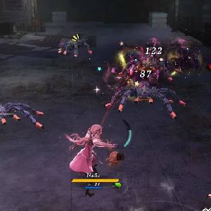 The Legend of Heroes Trails through Daybreak 2 - Condemned Sector