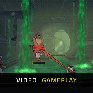 The Legend of Tianding - Spelvideo