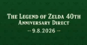 De Zelda 40th Anniversary Direct moet een Ocarina of Time release onthullen