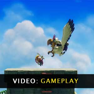 The Legend of Zelda Links Awakening Gameplay Video