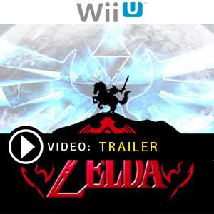 Koop The Legend of Zelda Nintendo Wii U Download Code Prijsvergelijker