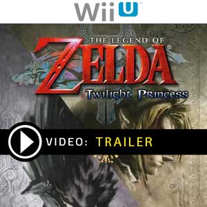 Koop The Legend of Zelda Twilight Princess Nintendo Wii U Download Code Prijsvergelijker