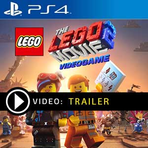 Koop The LEGO Movie 2 Videogame PS4 Goedkoop Vergelijk de Prijzen