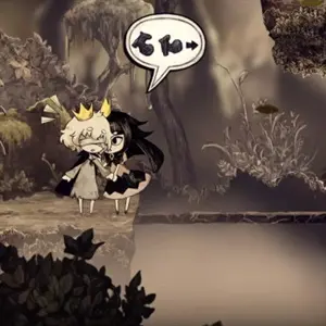 The Liar Princess and the Blind Prince - Klip