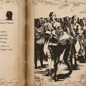 The Life and Suffering of Prince Jerian - Boek
