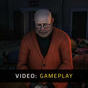 The Long Dark Gameplay Video