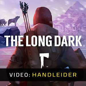 The Long Dark Video Trailer