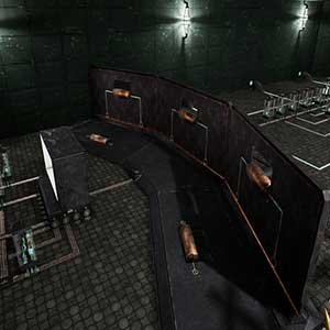 The Long Gate Analoog Circuit