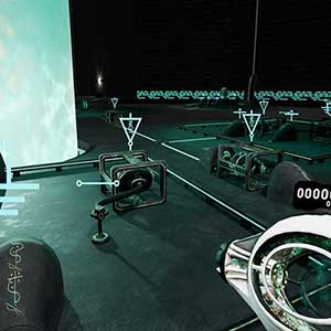 The Long Gate Logische Poort