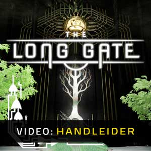 The Long Gate Video-opname