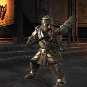 The Lord of the Rings: War in the North Legacy Edition - Farin