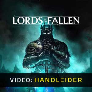 The Lords of the Fallen - Video Aanhangwagen